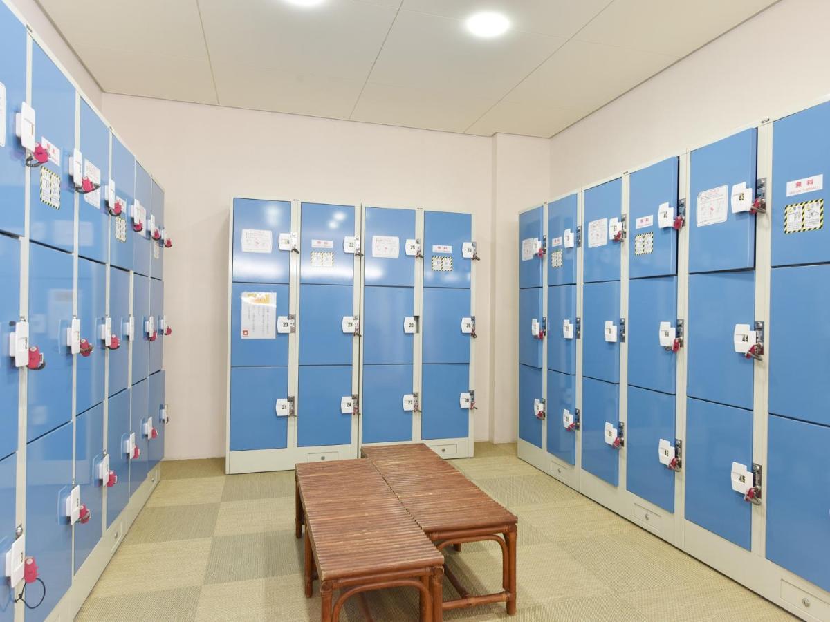 ホテル もみじ川温泉 Naka エクステリア 写真