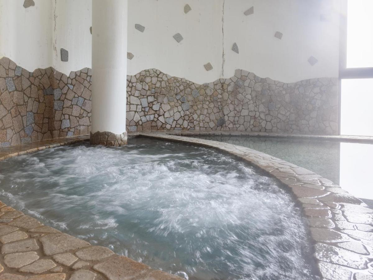 ホテル もみじ川温泉 Naka エクステリア 写真